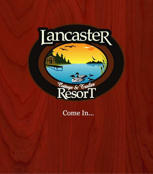 Lancaster Cottage & Trailer Resort