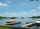 Dock Rentals