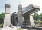 Peterborough Lift Locks